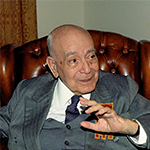 Dr. Plinio Corrêa de Oliveira